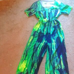 Reclaimed vintage jumpsuit